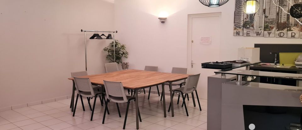 Immeuble de 419 m² à Privas (07000)