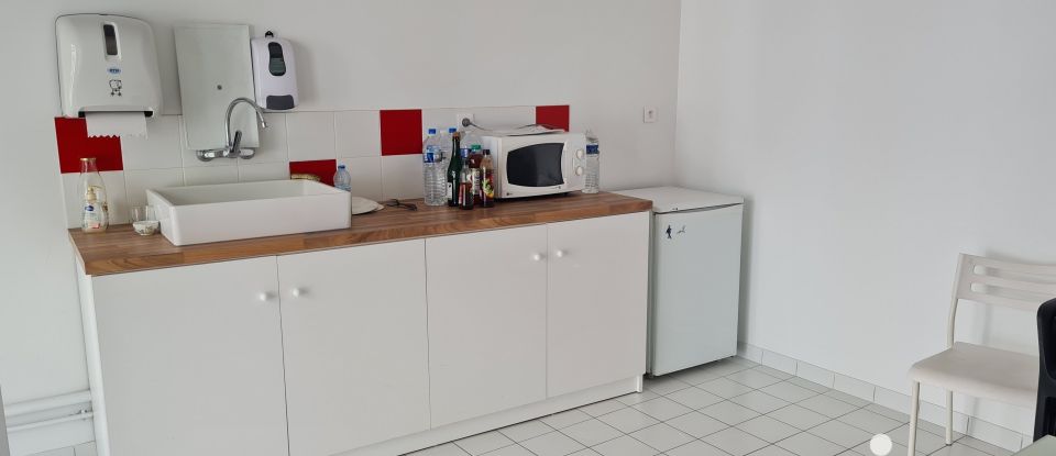 Immeuble de 419 m² à Privas (07000)