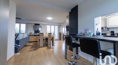 Appartement 6 pièces de 99 m² à Épinal (88000)