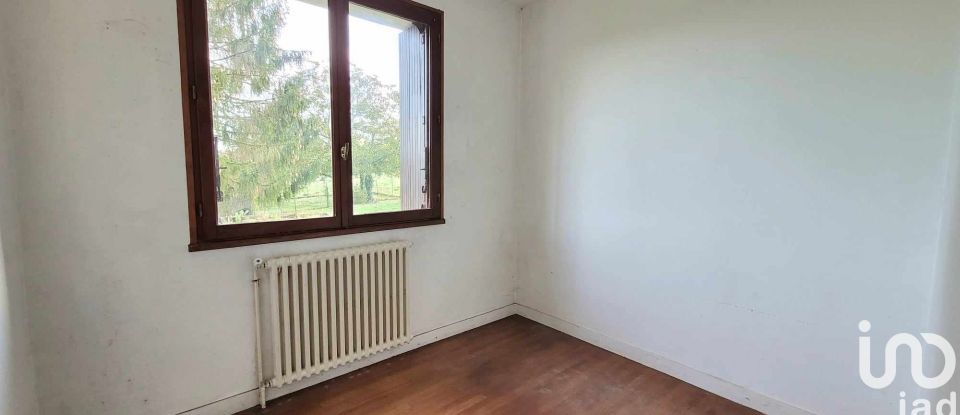 Maison 5 pièces de 129 m² à Nieuil-l'Espoir (86340)