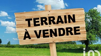 Land of 701 m² in Cahors (46000)