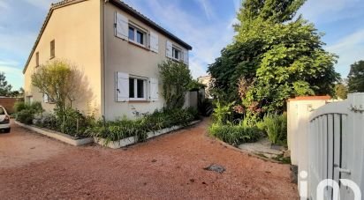 Maison 5 pièces de 133 m² à Fenouillet (31150)