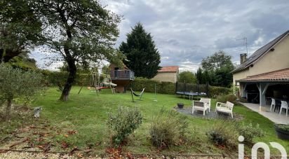 Maison 6 pièces de 190 m² à Pressignac-Vicq (24150)