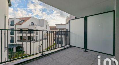 Apartment 3 rooms of 68 m² in Longjumeau (91160)