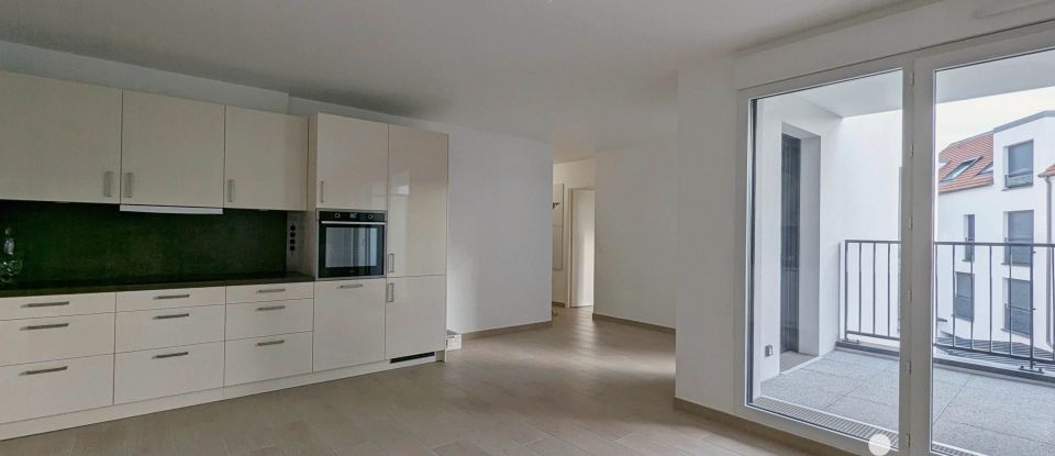 Apartment 3 rooms of 68 m² in Longjumeau (91160)