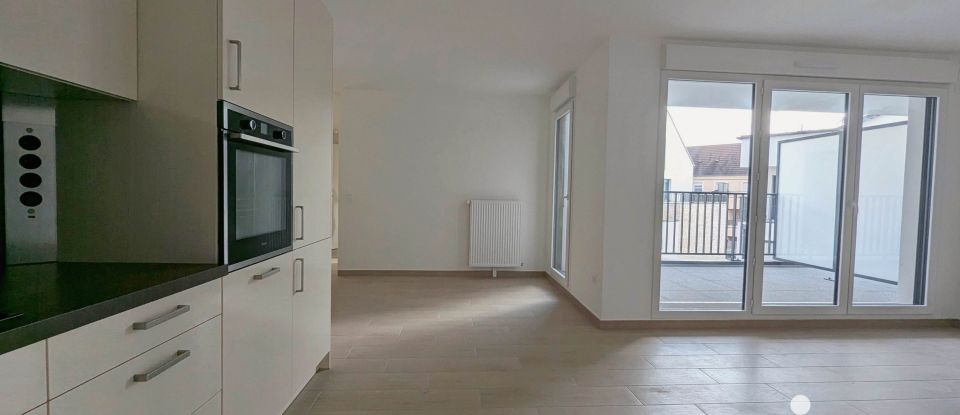 Apartment 3 rooms of 68 m² in Longjumeau (91160)