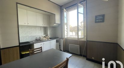 Appartement 2 pièces de 25 m² à Rennes (35000)