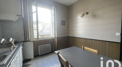 Appartement 2 pièces de 25 m² à Rennes (35000)