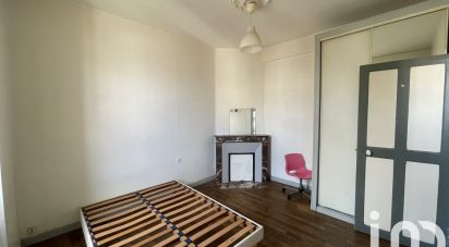 Apartment 2 rooms of 25 m² in Rennes (35000)