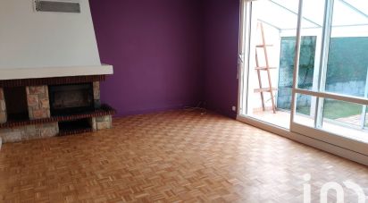 Maison 5 pièces de 95 m² à Quéven (56530)