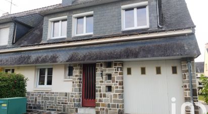 Maison 5 pièces de 95 m² à Quéven (56530)