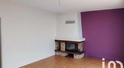 Maison 5 pièces de 95 m² à Quéven (56530)