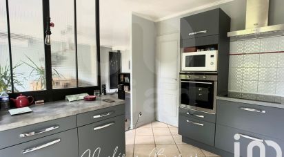 Maison 5 pièces de 117 m² à Jouarre (77640)