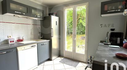 Maison 5 pièces de 117 m² à Jouarre (77640)