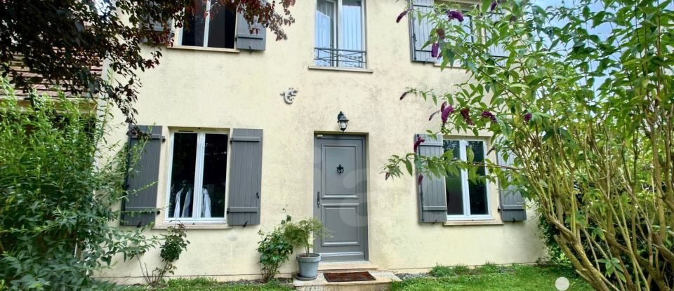 House 5 rooms of 117 m² in Jouarre (77640)