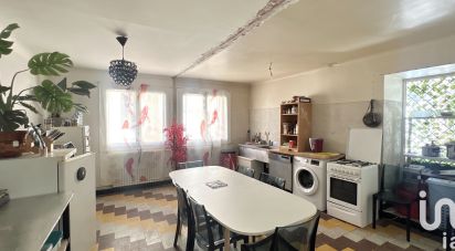 Town house 11 rooms of 175 m² in Saint-Paulet-de-Caisson (30130)