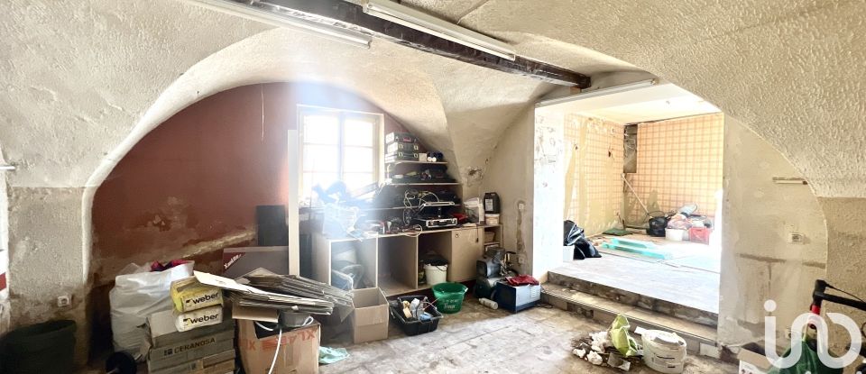 Town house 11 rooms of 175 m² in Saint-Paulet-de-Caisson (30130)