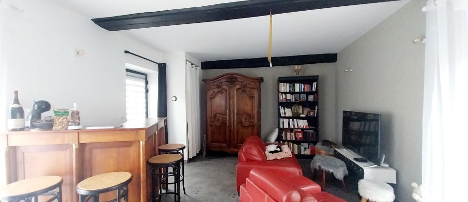 House 5 rooms of 121 m² in Le Châtellier (35133)