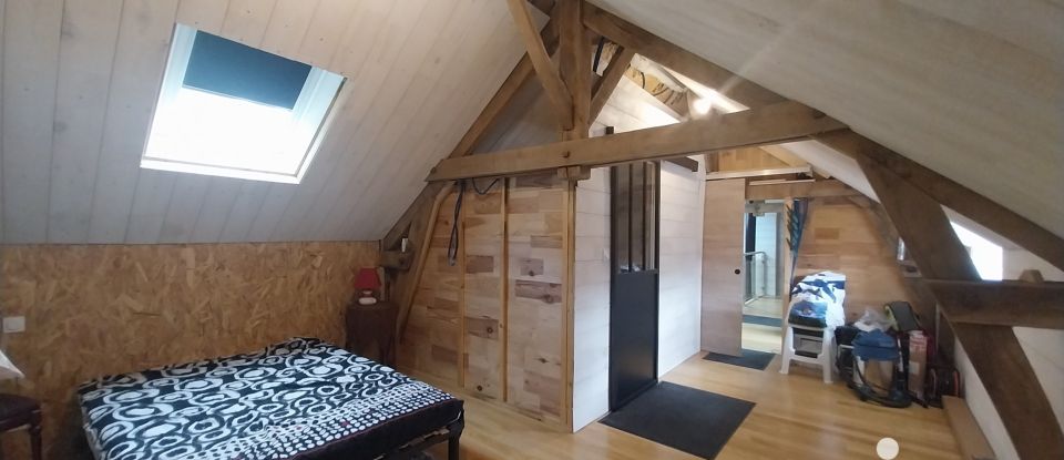 Maison 5 pièces de 121 m² à Le Châtellier (35133)