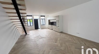 Maison 6 pièces de 138 m² à Bouzy (51150)