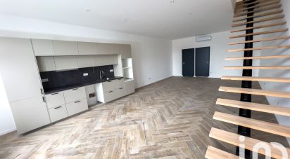 Maison 6 pièces de 138 m² à Bouzy (51150)