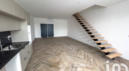 Maison 6 pièces de 138 m² à Bouzy (51150)