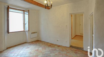 Maison de village 5 pièces de 106 m² à Les Mées (04190)