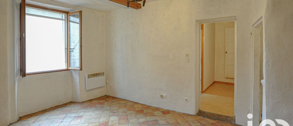 Village house 5 rooms of 106 m² in Les Mées (04190)