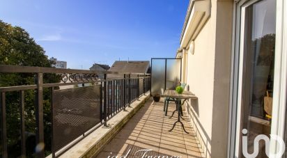 Apartment 5 rooms of 106 m² in Achères (78260)