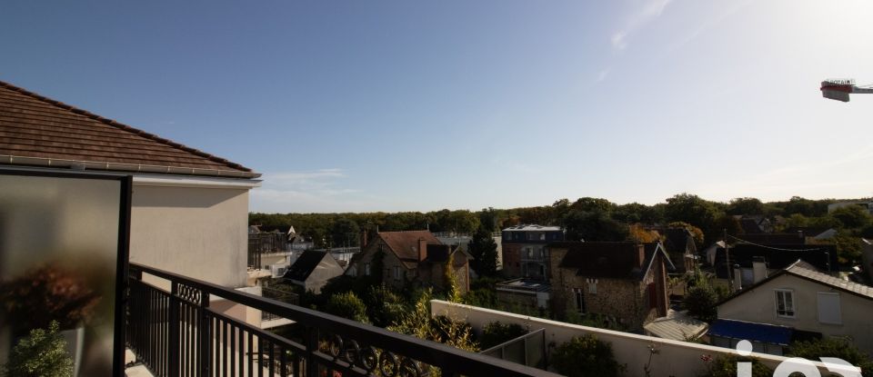 Apartment 5 rooms of 106 m² in Achères (78260)