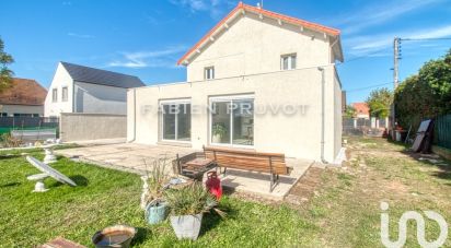 House 6 rooms of 145 m² in Herblay-sur-Seine (95220)