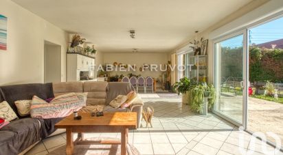 House 6 rooms of 145 m² in Herblay-sur-Seine (95220)