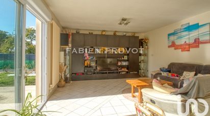 House 6 rooms of 145 m² in Herblay-sur-Seine (95220)