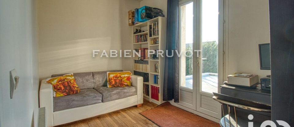 House 6 rooms of 145 m² in Herblay-sur-Seine (95220)