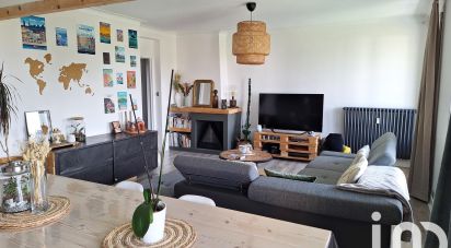 Apartment 4 rooms of 78 m² in Aurillac (15000)