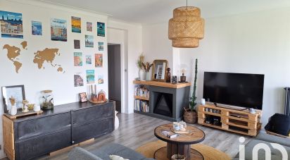 Apartment 4 rooms of 78 m² in Aurillac (15000)