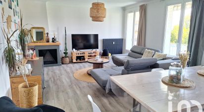 Appartement 4 pièces de 78 m² à Aurillac (15000)