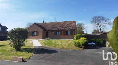 Maison 4 pièces de 120 m² à Houchin (62620)