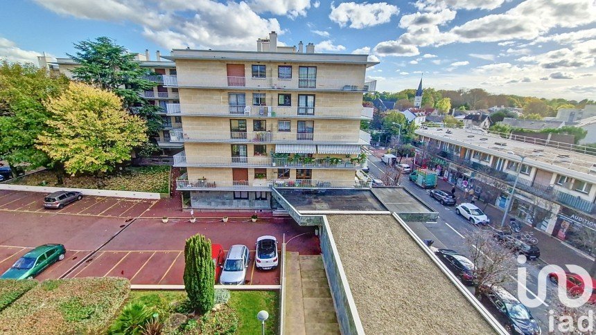 Apartment 3 rooms of 61 m² in L'Haÿ-les-Roses (94240)