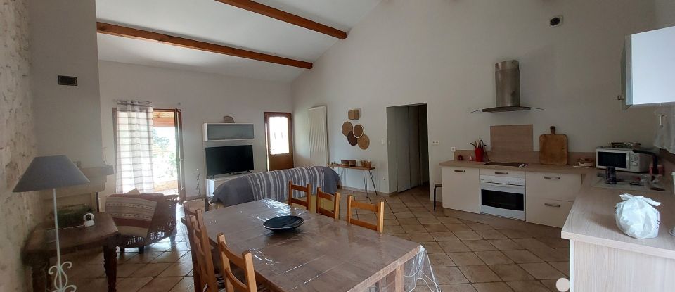 Traditional house 4 rooms of 91 m² in Saint-Clair-du-Rhône (38370)