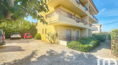 Apartment 2 rooms of 52 m² in Six-Fours-les-Plages (83140)