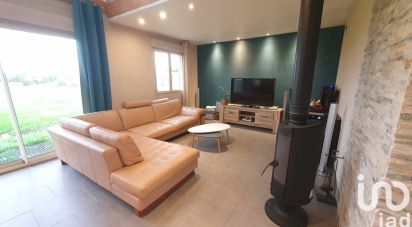 House 5 rooms of 98 m² in Voillecomte (52130)