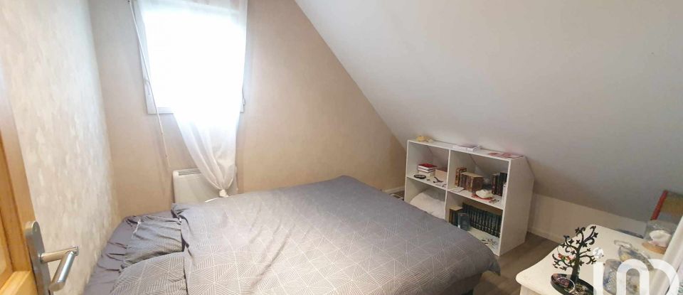 Maison 5 pièces de 98 m² à Voillecomte (52130)