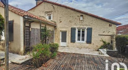 Maison 7 pièces de 131 m² à Vivonne (86370)