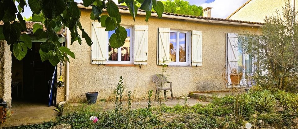 House 5 rooms of 90 m² in Murviel-lès-Béziers (34490)