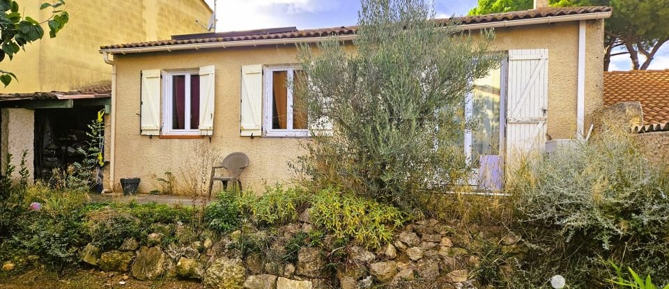 House 5 rooms of 90 m² in Murviel-lès-Béziers (34490)