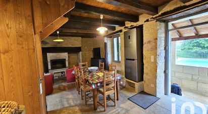 Maison 4 pièces de 90 m² à Thémines (46120)