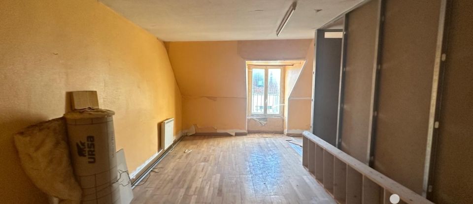 House 6 rooms of 160 m² in Fontenay-lès-Briis (91640)