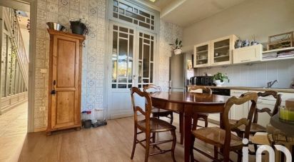 Town house 7 rooms of 133 m² in Hénin-Beaumont (62110)