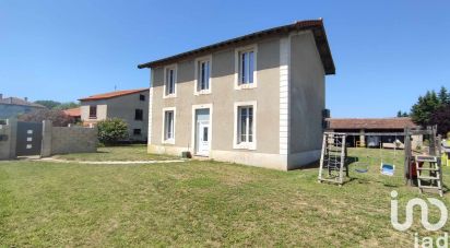 Maison 6 pièces de 152 m² à Cardet (30350)